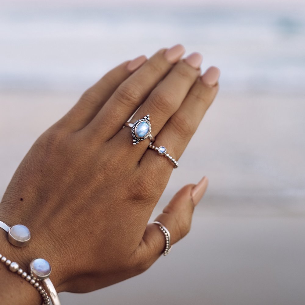 Afternoon Delight Ring