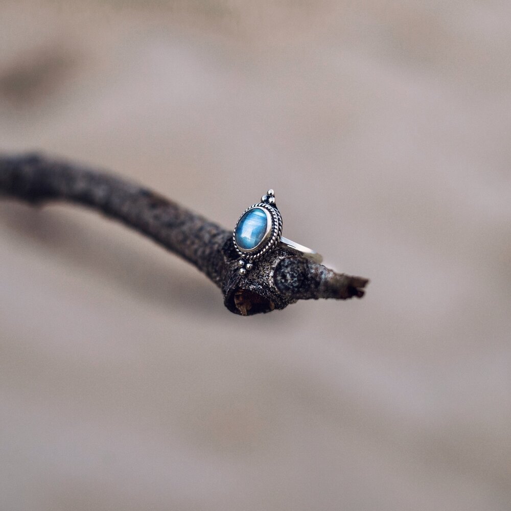 Afternoon Delight Ring