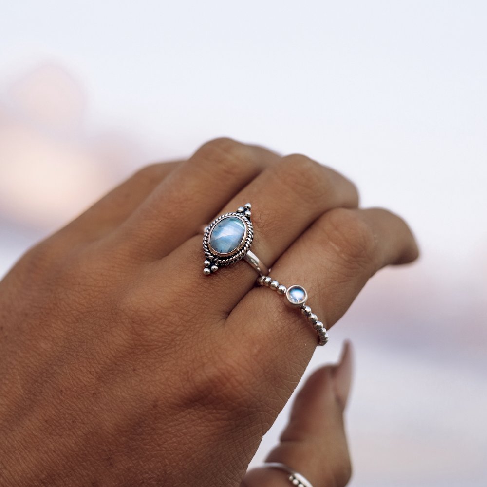 Afternoon Delight Ring